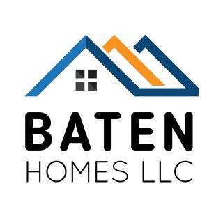 BATEN HOMES LOGO